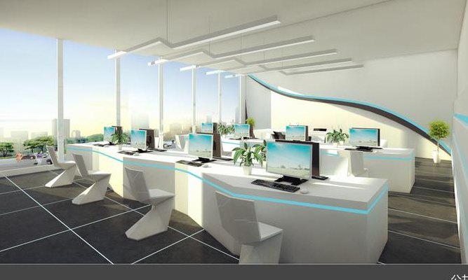虚拟办公室(什么是虚拟办公室？虚拟办公室能提供哪些服务？)