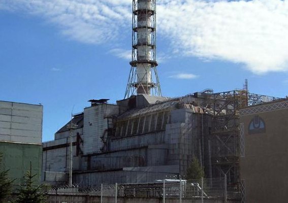 诺贝利核电站（诺尔诺贝利核电站）