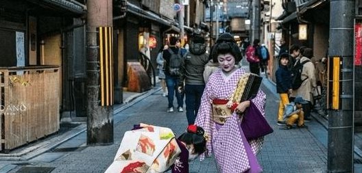 日本风情街开业 争议(日本风情街允许中国人进入吗？)