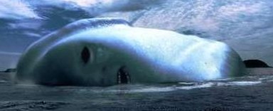 南极鲸人（南极鲸人真的存在吗）