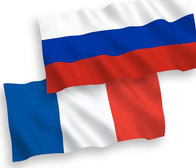 俄罗斯国旗图片（法国国旗图片）