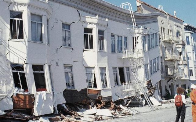 地震可以提前预测吗（什么样的房子抗震最好）