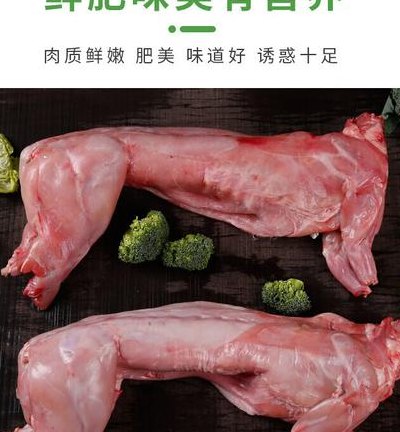 兔子肉多少钱一斤（兔子肉多少钱一斤呢）